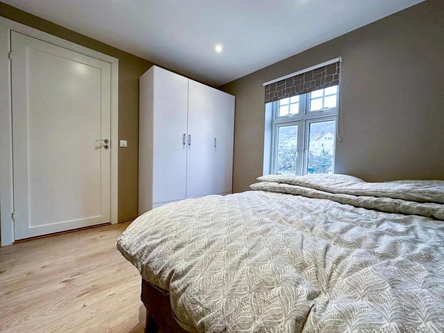 Apartmán Stylish & Bright Penthouse - Office - 5 Star Location! Egersund Exteriér fotografie